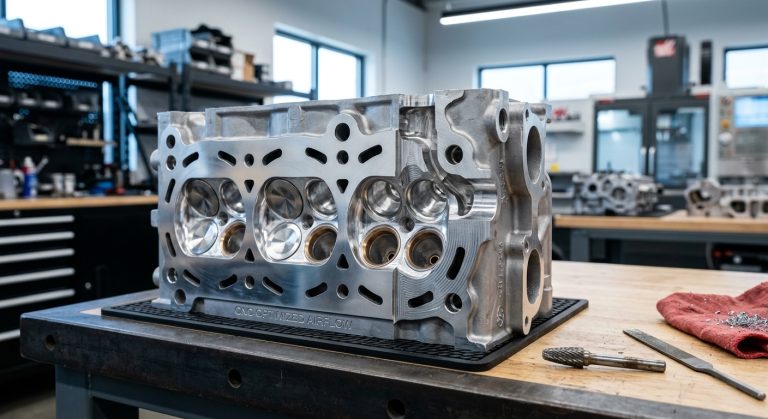Shortblock Build for Honda L-Series