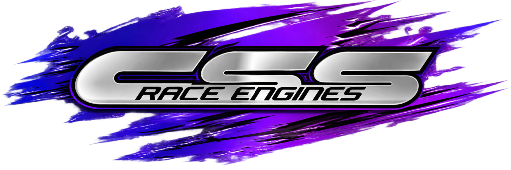 CSS Race Engines