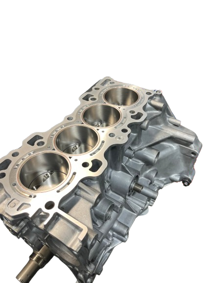Shortblock Build for Honda/Acura B-Series